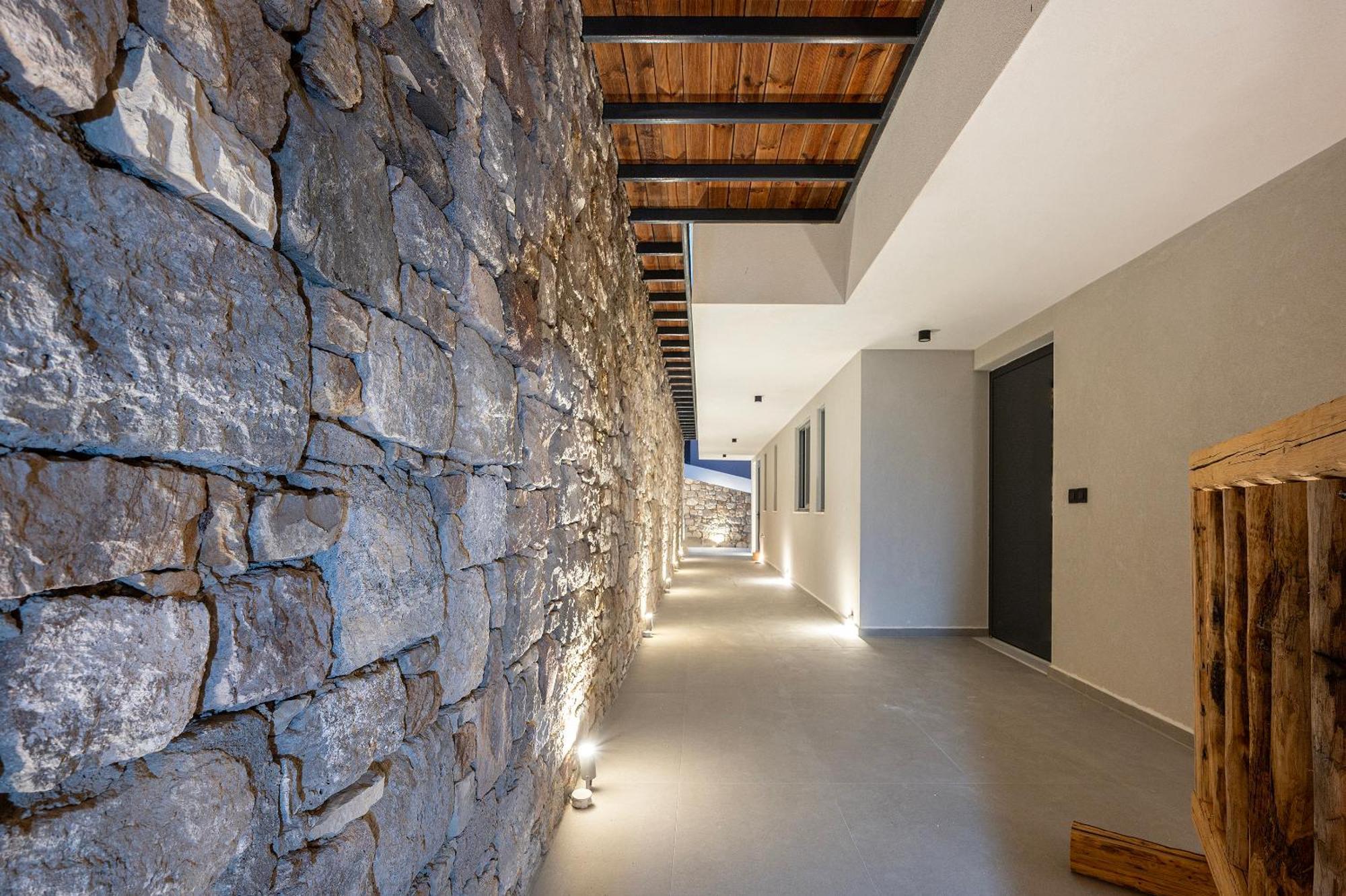 Apartamento Mousonas Luxury Living Kámpos Exterior foto